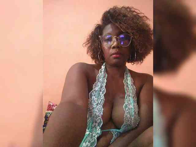 Applechocolate webcam