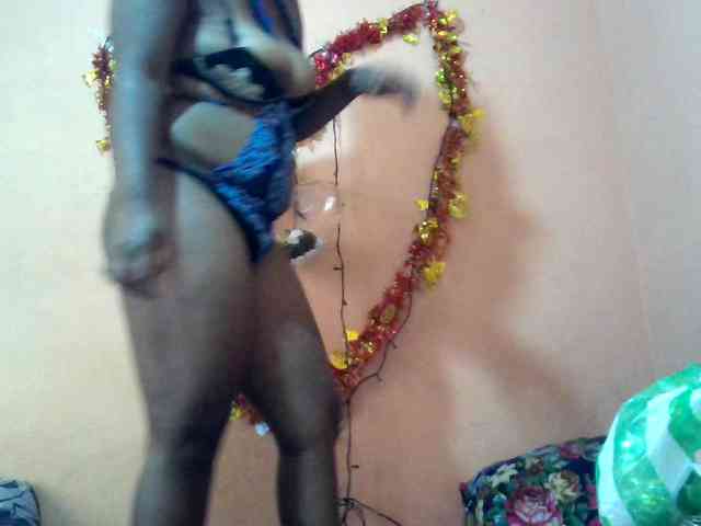 Applechocolate webcam