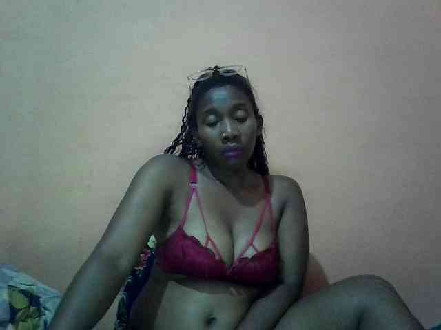 Chachachocolate webcam