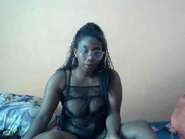 Chachachocolate webcam