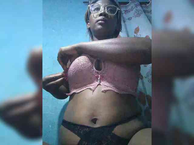 Chachachocolate webcam