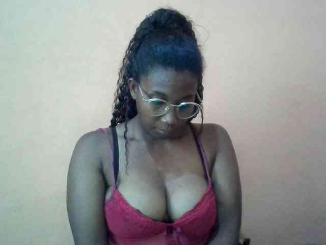 Chachachocolate webcam