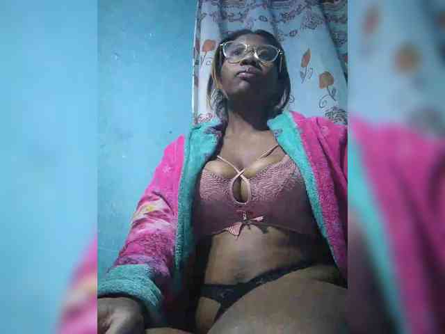 Chachachocolate webcam