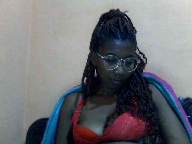Chachachocolate webcam