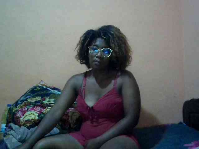 Chachachocolate webcam