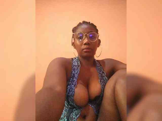 Applechocolate webcam