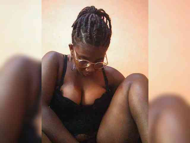 Applechocolate webcam