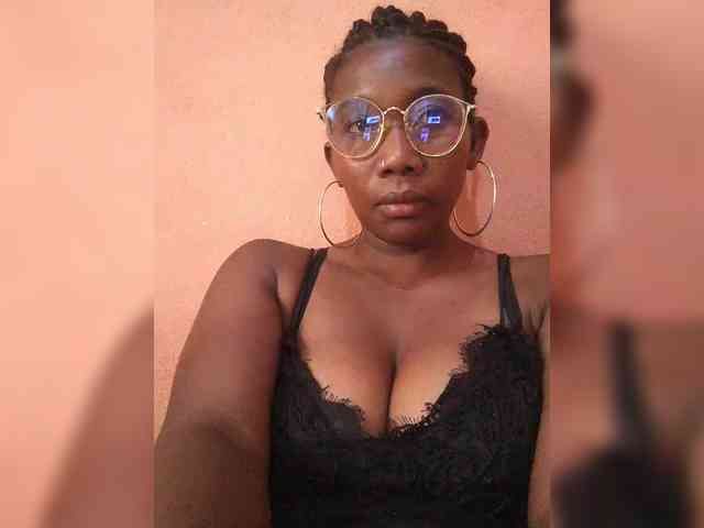 Applechocolate webcam