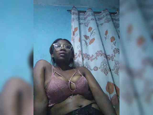 Chachachocolate webcam