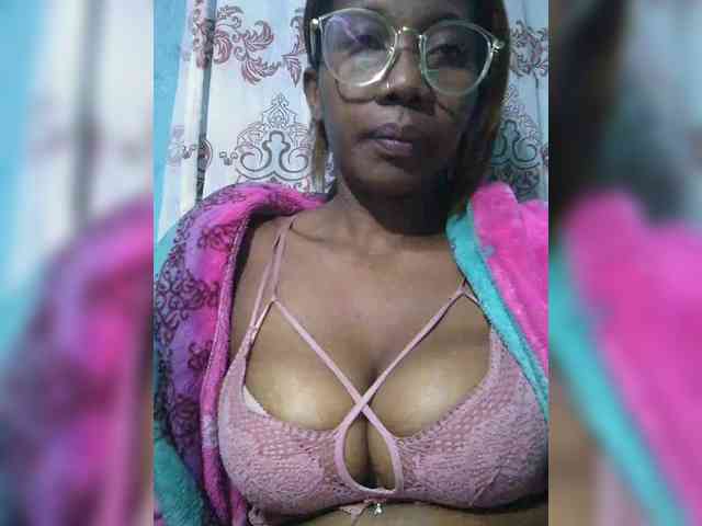 Chachachocolate webcam