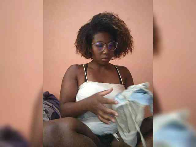 Chachachocolate webcam