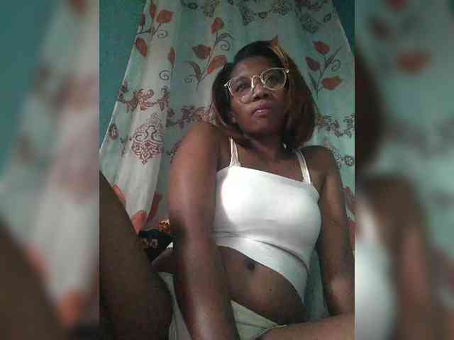 Chachachocolate webcam