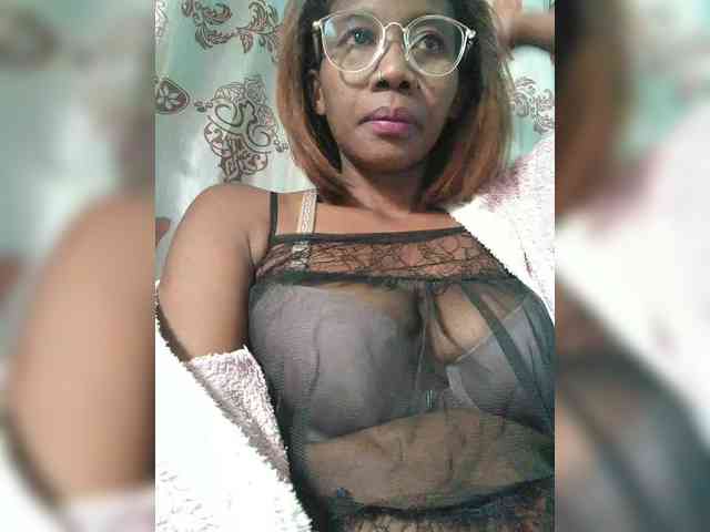 Chachachocolate webcam