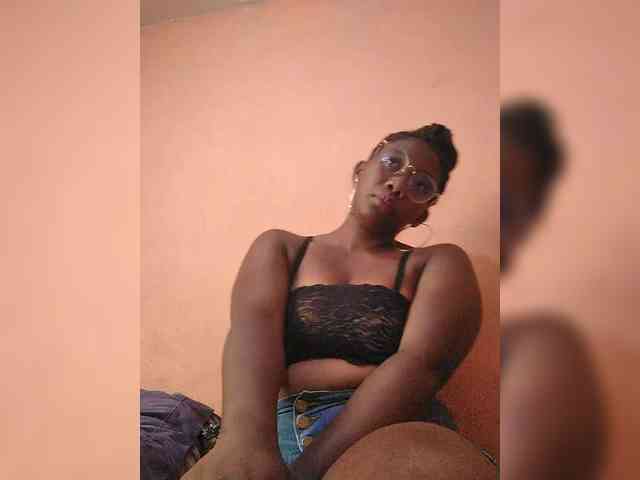 Applechocolate webcam