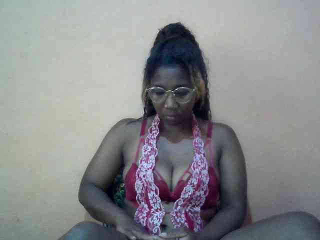 Chachachocolate webcam