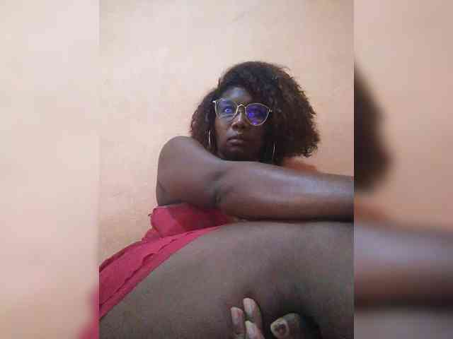 Applechocolate webcam