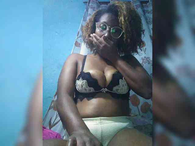 Chachachocolate webcam