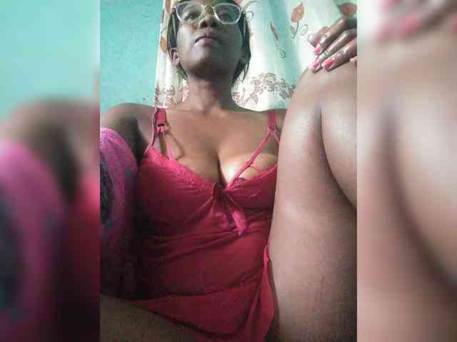 Chachachocolate webcam