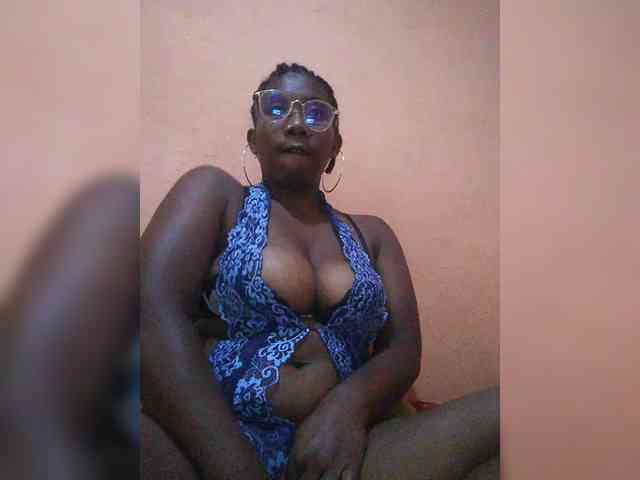 Applechocolate webcam