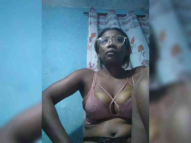 Chachachocolate webcam