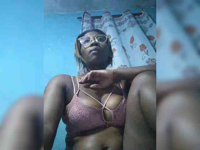 Chachachocolate webcam