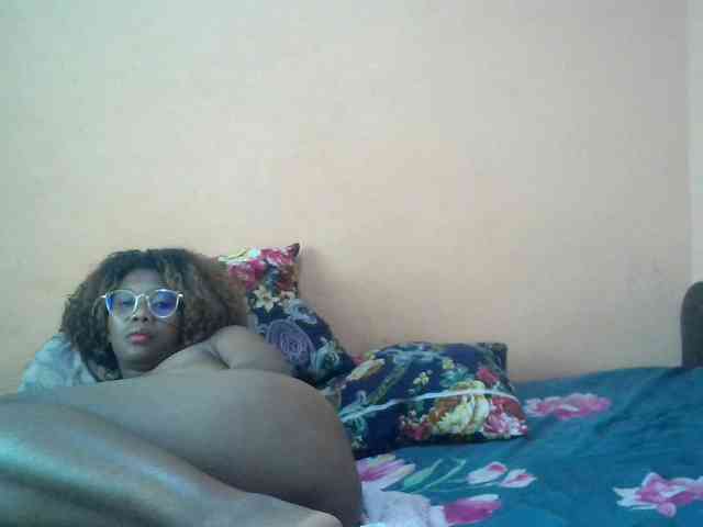 Chachachocolate webcam