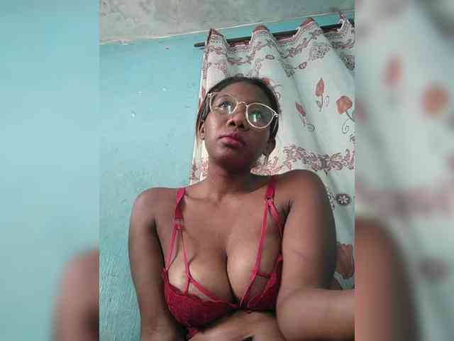 Chachachocolate webcam