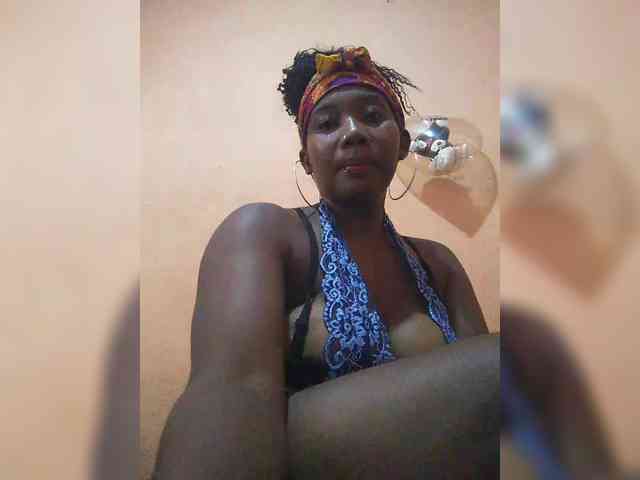 Applechocolate webcam