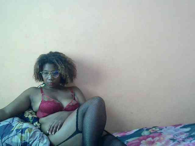 Chachachocolate webcam