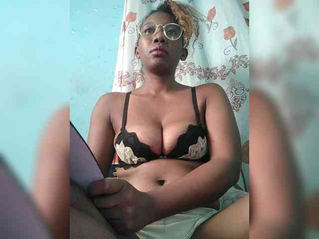 Chachachocolate webcam