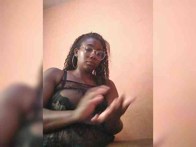 Chachachocolate webcam