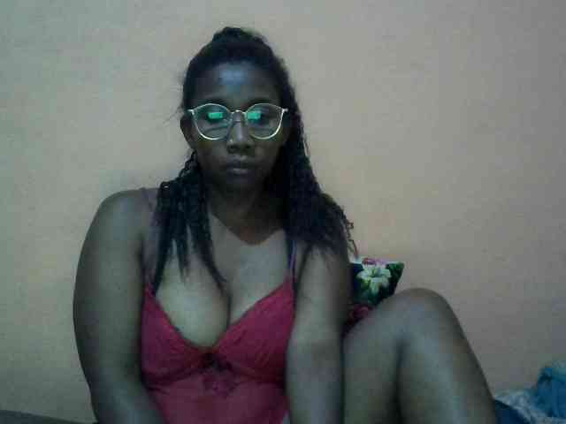 Chachachocolate webcam