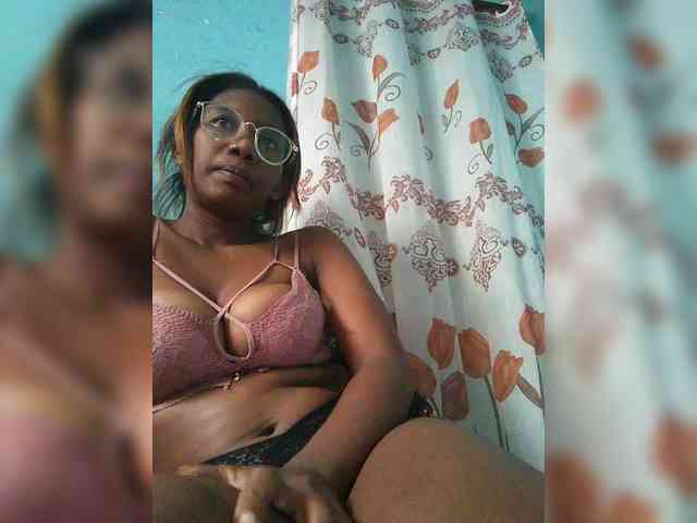 Chachachocolate webcam