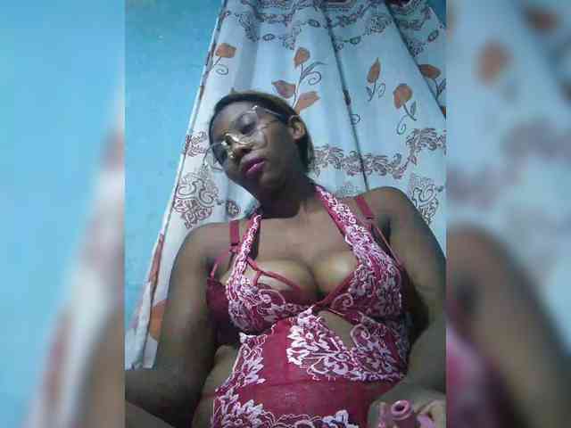 Chachachocolate webcam