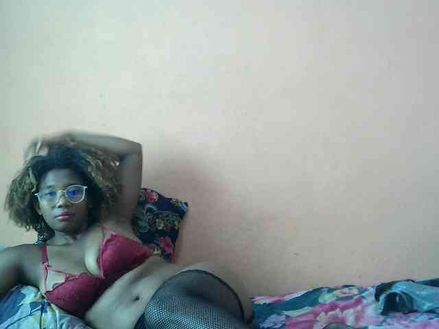 Chachachocolate webcam