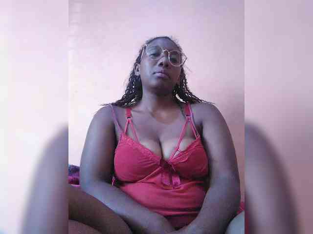 Chachachocolate webcam
