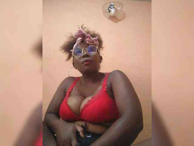 Applechocolate webcam