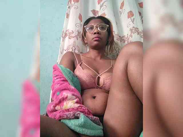 Chachachocolate webcam