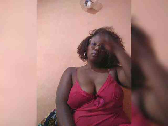 Applechocolate webcam