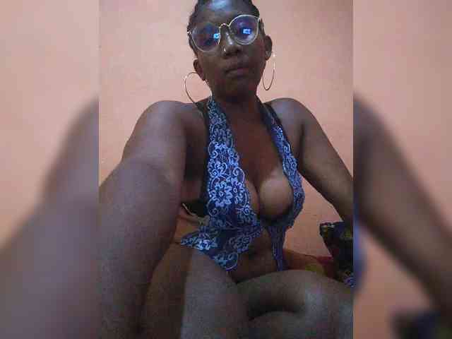 Applechocolate webcam