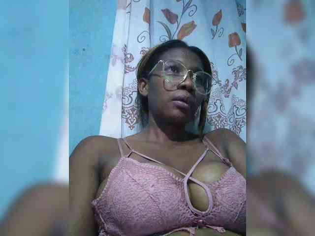 Chachachocolate webcam