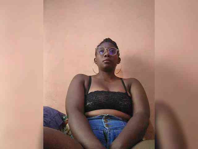 Applechocolate webcam