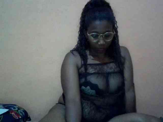 Chachachocolate webcam