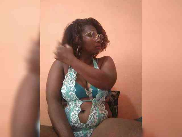 Applechocolate webcam