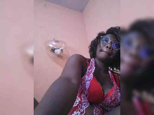 Applechocolate webcam