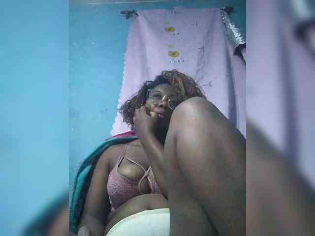 Chachachocolate webcam