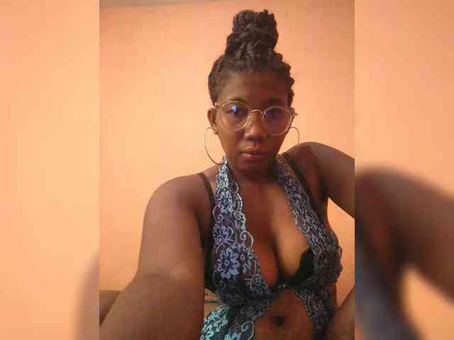 Applechocolate webcam