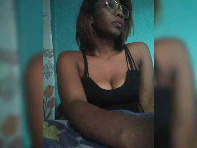 Chachachocolate webcam