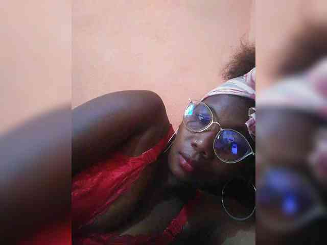 Applechocolate webcam