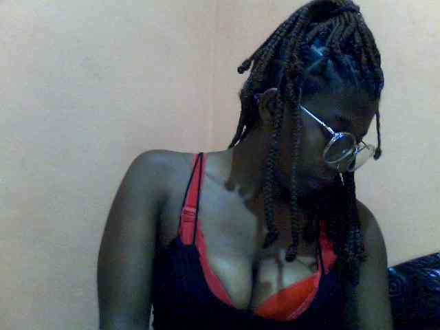 Chachachocolate webcam